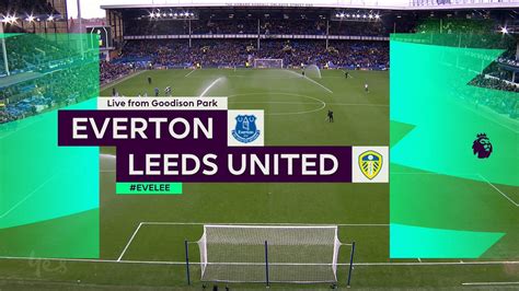 Feb 18, 2023 · Leeds United face a massive fixture at Everton today as third-bottom hosts fourth-bottom in a 3pm relegation-battle cruncher at Goodison Park. By Lee Sobot Published 18th Feb 2023, 10:30 GMT 